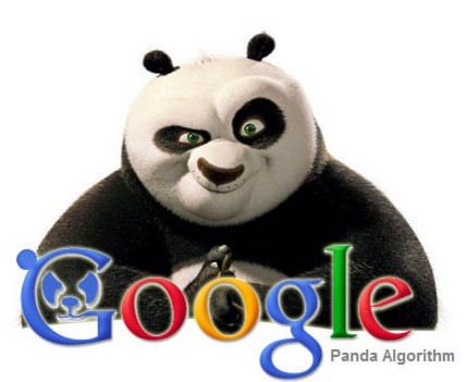 Алгоритм Panda от Google отпраздновал свое пятилетие